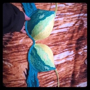 TaRae Bra